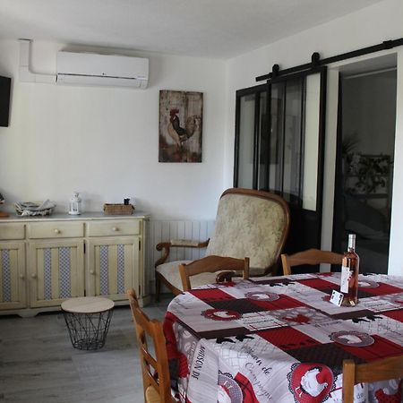 La Villa Des Six Ifs - Le Murier Flayosc Ngoại thất bức ảnh