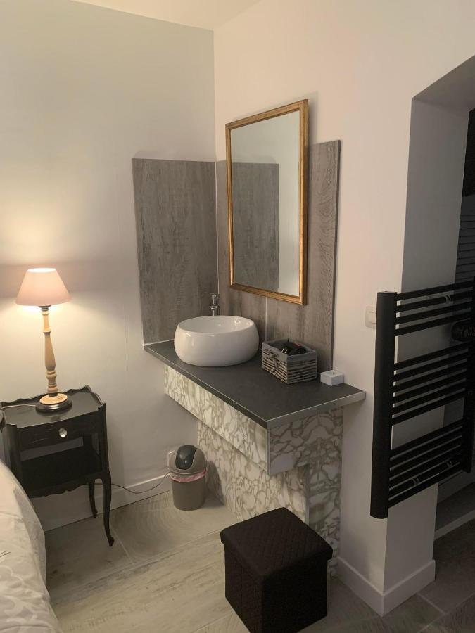 La Villa Des Six Ifs - Le Murier Flayosc Ngoại thất bức ảnh