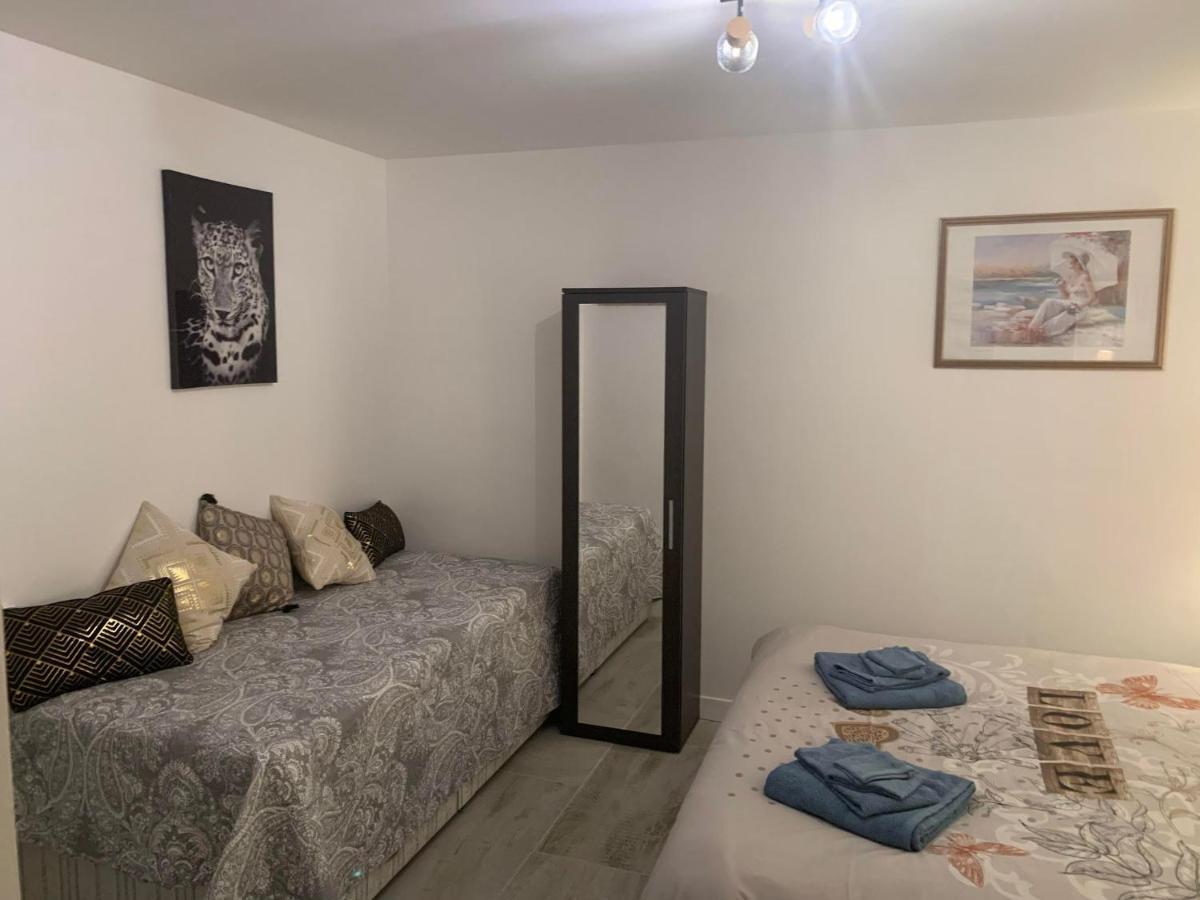 La Villa Des Six Ifs - Le Murier Flayosc Ngoại thất bức ảnh