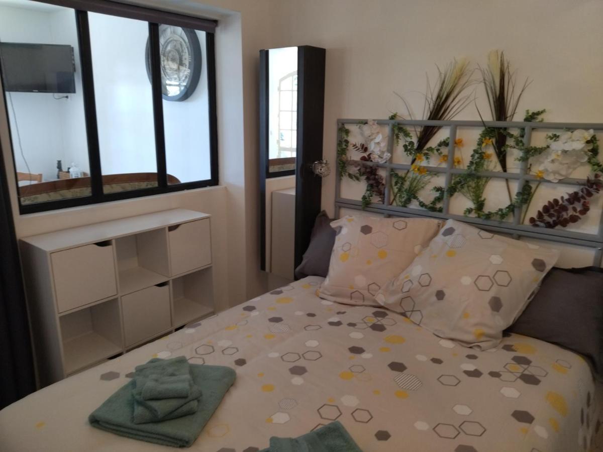 La Villa Des Six Ifs - Le Murier Flayosc Ngoại thất bức ảnh