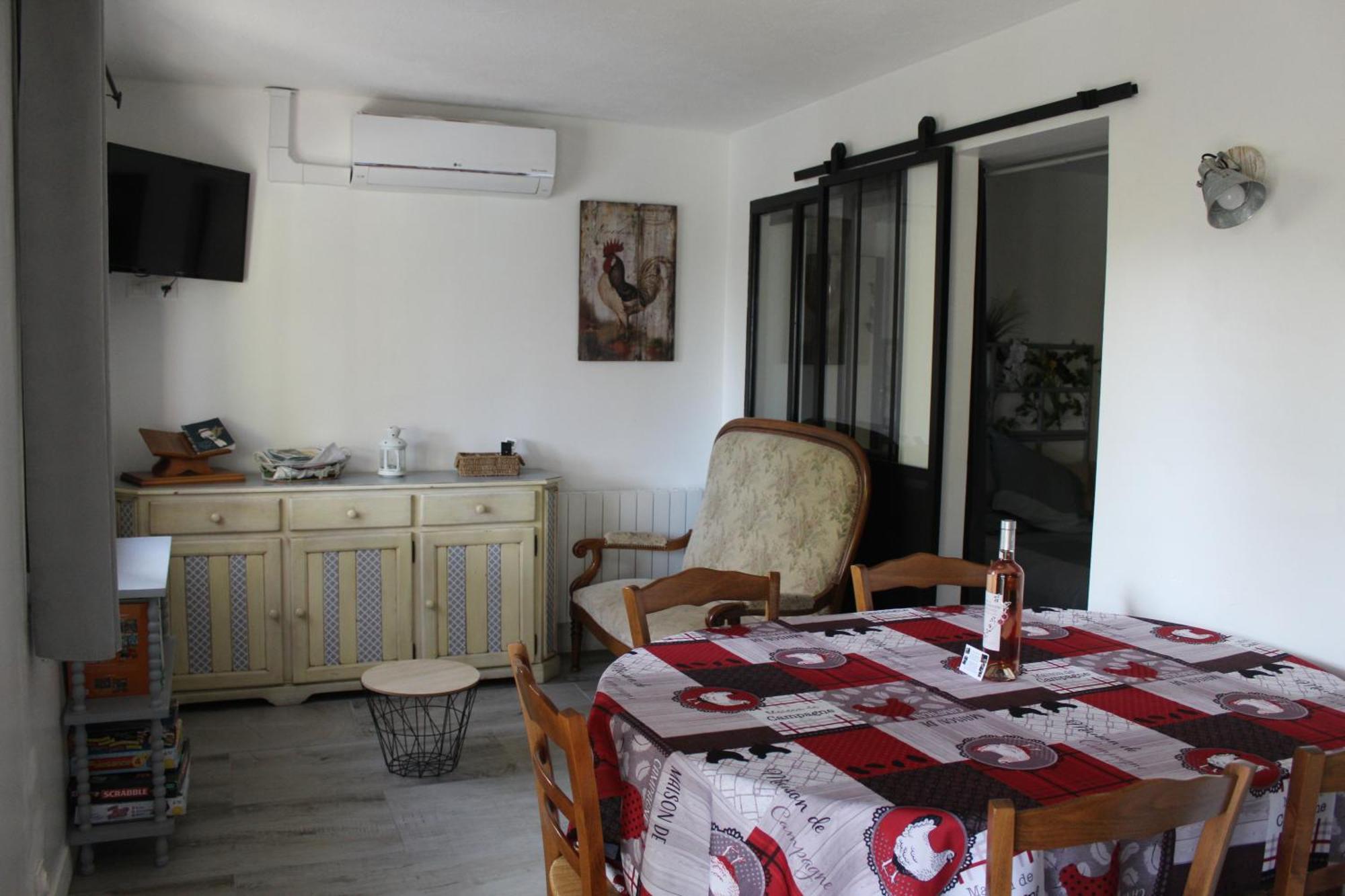 La Villa Des Six Ifs - Le Murier Flayosc Ngoại thất bức ảnh