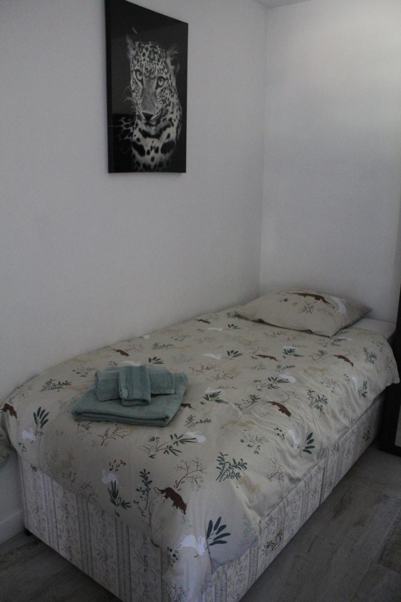 La Villa Des Six Ifs - Le Murier Flayosc Ngoại thất bức ảnh